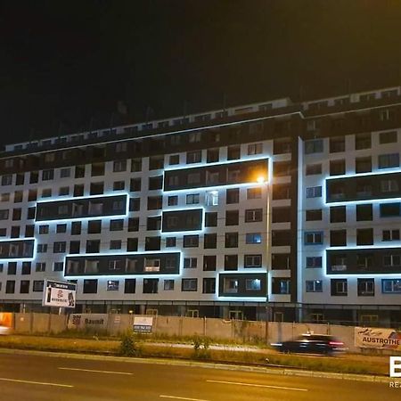 Stay And Spa Sarajevo Penthouse Esterno foto