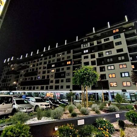Stay And Spa Sarajevo Penthouse Esterno foto