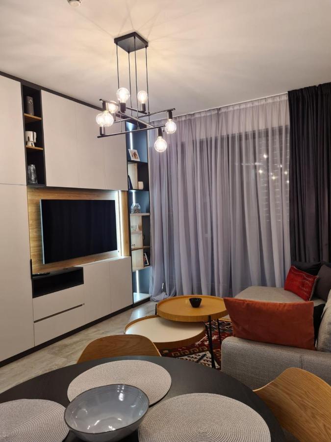 Stay And Spa Sarajevo Penthouse Esterno foto