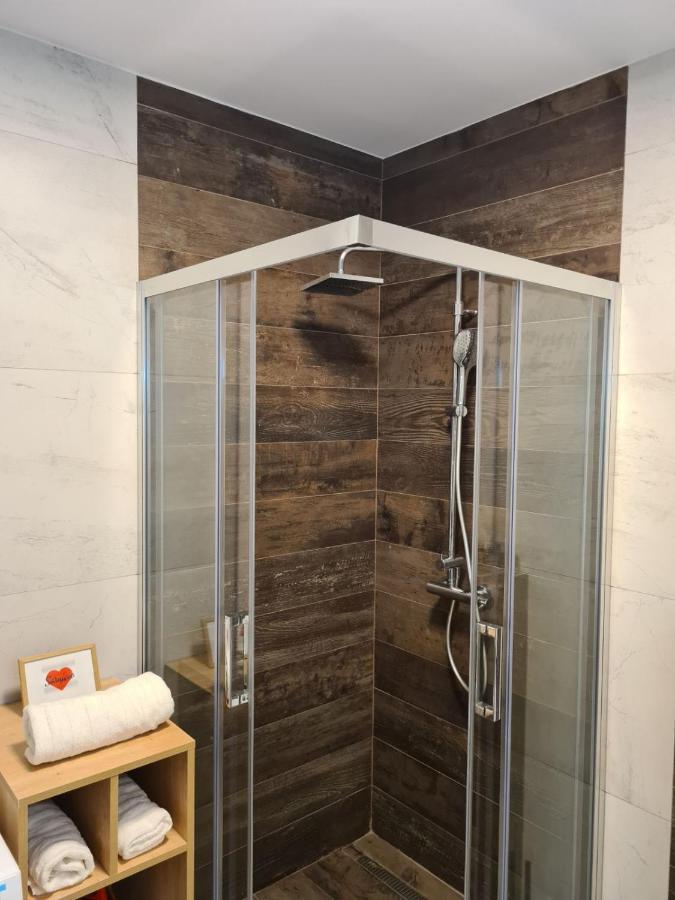 Stay And Spa Sarajevo Penthouse Esterno foto