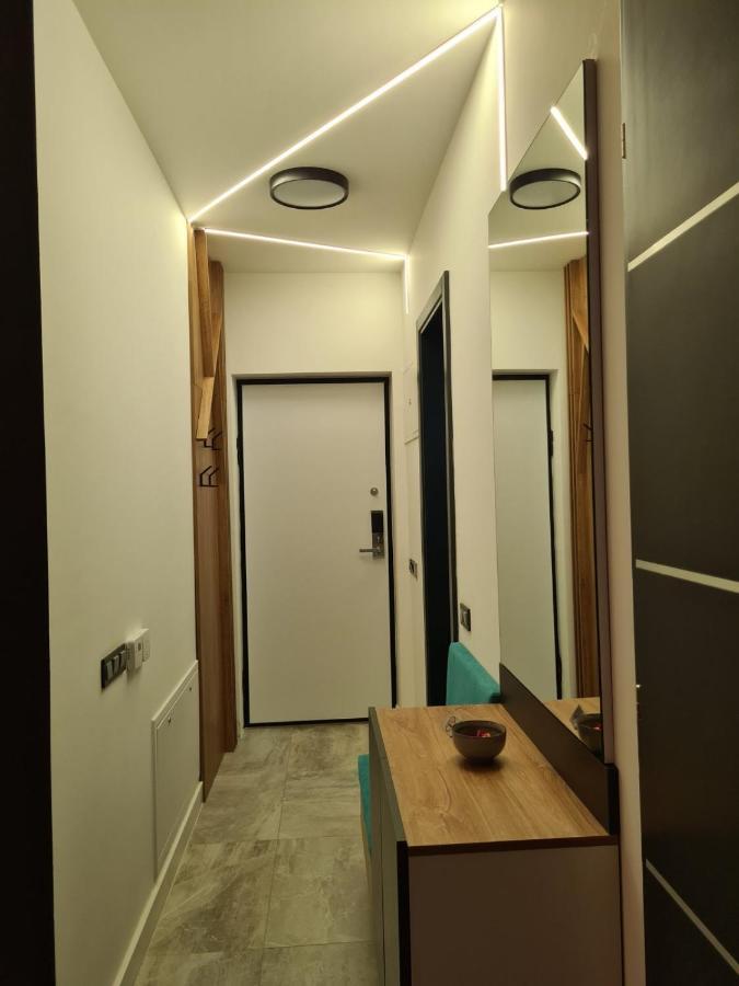 Stay And Spa Sarajevo Penthouse Esterno foto