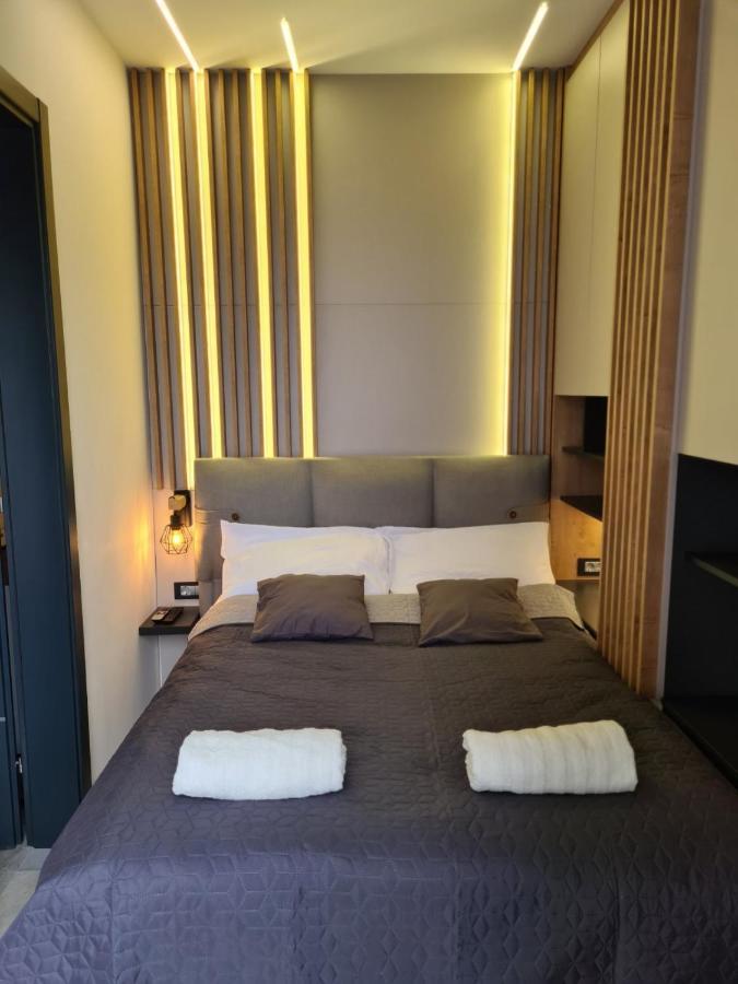 Stay And Spa Sarajevo Penthouse Esterno foto