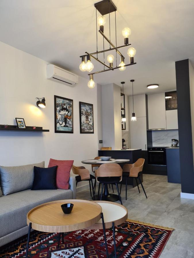 Stay And Spa Sarajevo Penthouse Esterno foto