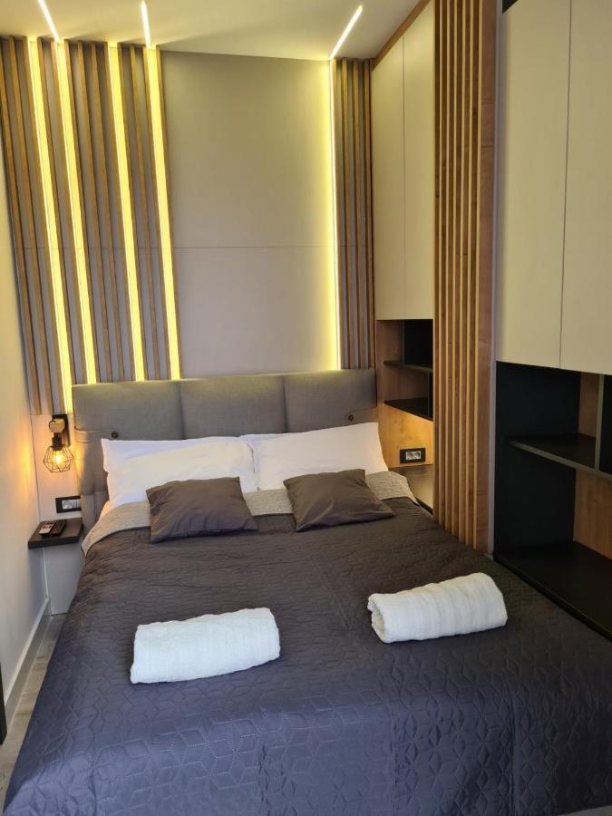 Stay And Spa Sarajevo Penthouse Esterno foto