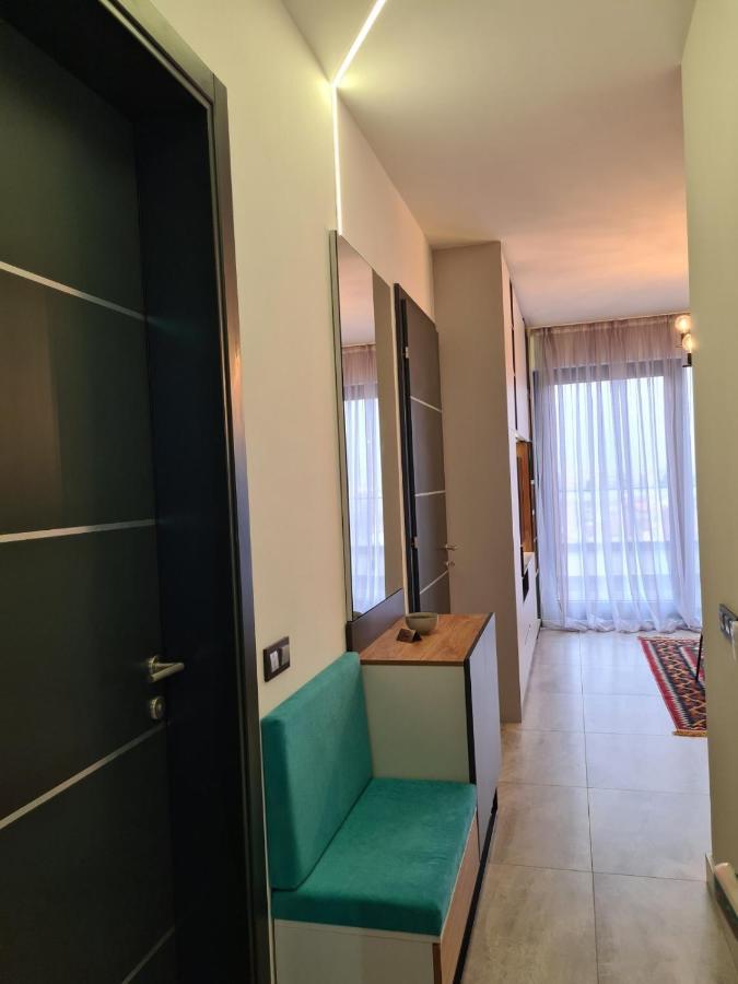 Stay And Spa Sarajevo Penthouse Esterno foto
