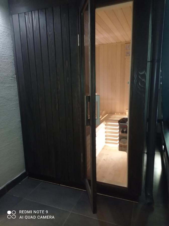Stay And Spa Sarajevo Penthouse Esterno foto