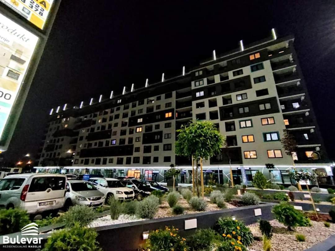 Stay And Spa Sarajevo Penthouse Esterno foto